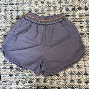 Madewell Shorts